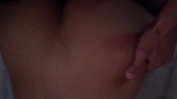 Preview 3 of Xxxx In Bathroom With Mother - Buen culo de mexicana