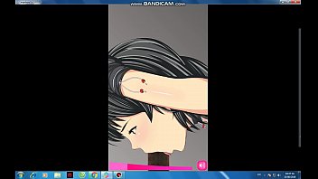 Preview 4 of Pale Bodies Doggy - hentai sex