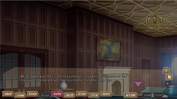 Preview 2 of Xzxxxx - Namaiki Dark Elf Sisters,  Cocky Chicks Craving Creampies. 1. prolog no sex