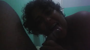 Preview 2 of Hot Stapmom Fucking - Nancy Safada boqueteira me chupando