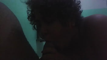 Preview 3 of Hot Stapmom Fucking - Nancy Safada boqueteira me chupando