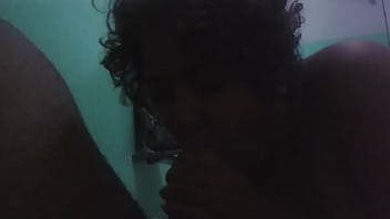 Preview 4 of Hot Stapmom Fucking - Nancy Safada boqueteira me chupando