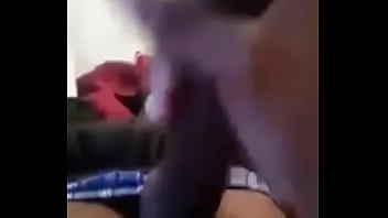 Preview 4 of Jhoo - Long dick gets stroked