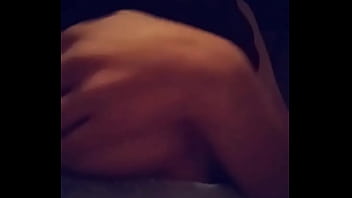 Preview 4 of 4shot Pussay - Samantha - boob play