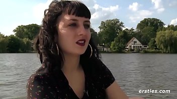 Preview 1 of Klio Valentien - Luz braucht es einmal am Tag