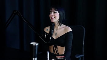 Preview 2 of Horny Balck - podcast,  entrevista a bio hot con subt&iacute_tulos en espa&ntilde_ol