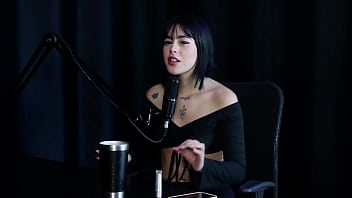 Preview 1 of Horny Balck - podcast,  entrevista a bio hot con subt&iacute_tulos en espa&ntilde_ol