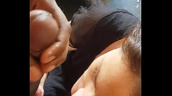 Preview 3 of Mum Fock Son - Mild Blow