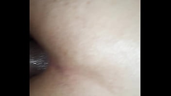 Preview 2 of Nusane Xxx - Por atras
