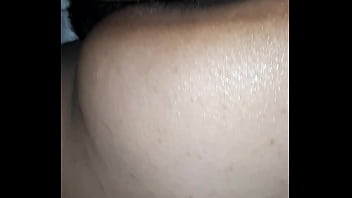 Preview 3 of Nusane Xxx - Por atras