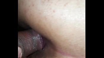Preview 4 of Nusane Xxx - Por atras
