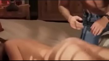 Preview 2 of Bbcpornvideo - allie haze fifty shades