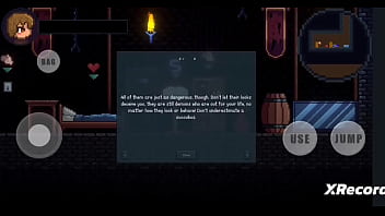 Preview 4 of Suny Lion Fakina Vidwei Hd - Drain mansion ao som de EL PASO DEL GIGANTE