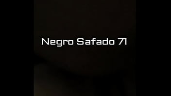Preview 2 of Tremendos Gritos - esposa corno gostosa fodendo negro casal cuzinho tapas