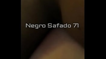 Preview 4 of Tremendos Gritos - esposa corno gostosa fodendo negro casal cuzinho tapas