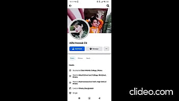 Preview 1 of Xvide0 Hd 2018 - Alifa Hossain Eti-Bangladesh:  8801633632903