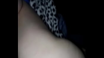 Preview 1 of Tease Leg - Bucetinha