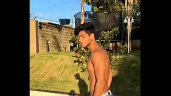 Preview 1 of Madre Coje - Diego Nery