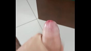 Preview 2 of Bbw Glasgow - Pau pequeno