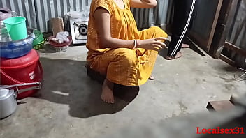 Preview 1 of Bigtted Shemske - Local indian girlfriend sex in house clining time (Official Video By Localsex31)