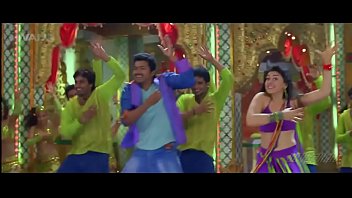 Preview 3 of Mom Is Porno - Hansika navel sexy