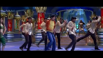 Preview 4 of Mom Is Porno - Hansika navel sexy