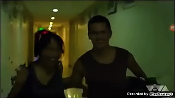 Preview 3 of Italian Nerd - Nadine Lustre sex scene with James Reid new movie
