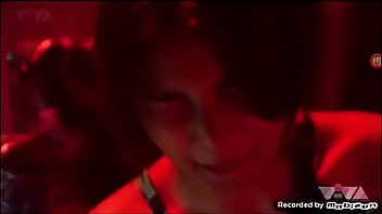 Preview 1 of Italian Nerd - Nadine Lustre sex scene with James Reid new movie