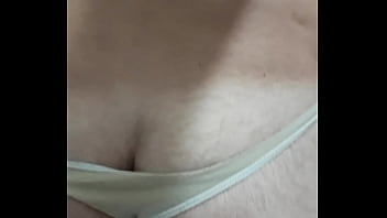 Preview 4 of Mi Yang3 - Otro video jugando en tanga