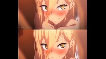 Preview 1 of Atah Moto - Vanilla vs futa comparison/compilation 2d animatiom