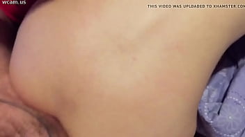 Preview 2 of Toy Nett - Asian slut POV anal