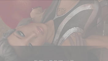 Preview 2 of Indiyan Hot Muvie - Let&#039_s Play: Reluctant Archon | Part 11