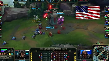 Preview 2 of Www Beeeg Anak Sma Dounlod Com - Semana 1 La WORLDS LOL 2017