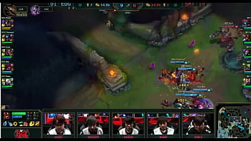 Preview 4 of Www Beeeg Anak Sma Dounlod Com - Semana 1 La WORLDS LOL 2017