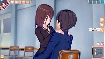 Preview 2 of Sunny Leone Hard Viriya - コイカツ-エロアニメ