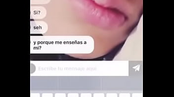 Preview 2 of Cum Fire In Mouth Suddenly - Le gusta ver como me la jalo parte 2
