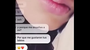 Preview 3 of Cum Fire In Mouth Suddenly - Le gusta ver como me la jalo parte 2