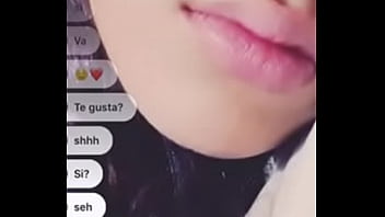 Preview 1 of Cum Fire In Mouth Suddenly - Le gusta ver como me la jalo parte 2