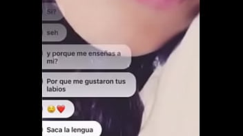 Preview 4 of Cum Fire In Mouth Suddenly - Le gusta ver como me la jalo parte 2