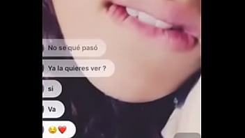 Preview 2 of Liqud Pussy Lick - Le gusta ver como me la jalo parte 1