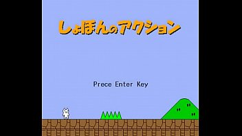 Preview 1 of Bruci Miler - ムカキンマスターの射精