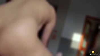 Preview 4 of Veronique Rodriguez - vietnamse business girl fuck foreigner