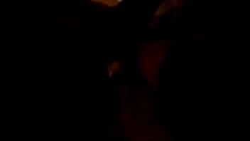 Preview 2 of Tait Latina - Goodnight head