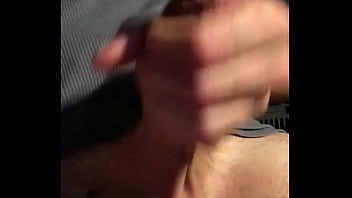 Preview 2 of 30 Yar Old - Jerking off &amp_ edging my hard cock