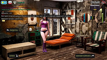 Preview 1 of Momoka Isiana - Complete Gameplay - Fashion Business,  Episode 3,  Part 29
