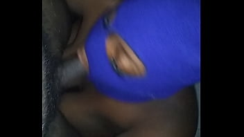 Preview 2 of Virgin Youjizzcon - Thug bihh