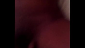 Preview 2 of Pain Stapler - Fingering my BBW kenyan friend with benefits I met at mycrushzone