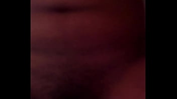 Preview 3 of Pain Stapler - Fingering my BBW kenyan friend with benefits I met at mycrushzone
