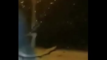 Preview 3 of Hot Saxx Vo - Pillados en la lluvia