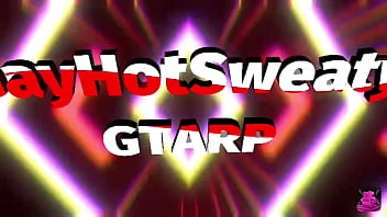 Preview 1 of Gravure Boxing - Gay GTA V Hentai